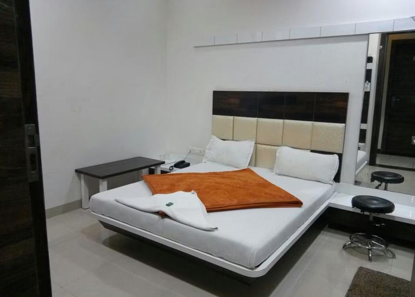 Madhya Pradesh Vidisha Room