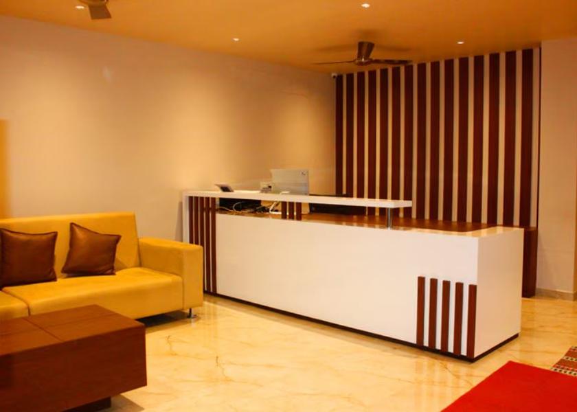 Tamil Nadu Palani Public Areas