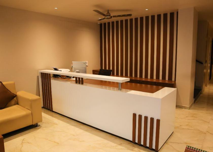Tamil Nadu Palani Public Areas