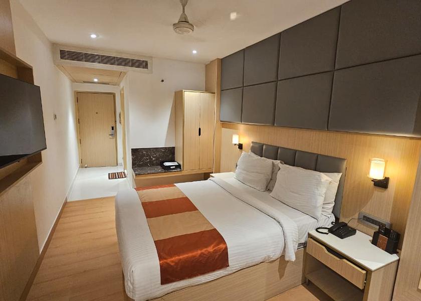 Andhra Pradesh Vijaywada SUPERIOR ROOM