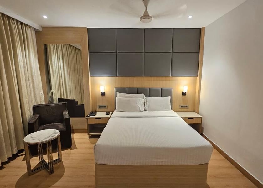 Andhra Pradesh Vijaywada STANDARD ROOM