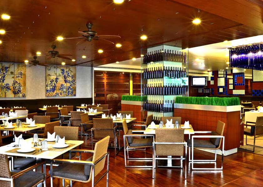Andhra Pradesh Vijaywada Food & Dining