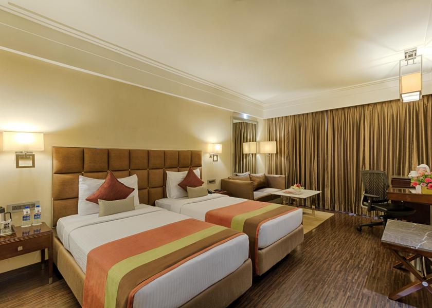 Andhra Pradesh Vijaywada Executive Room