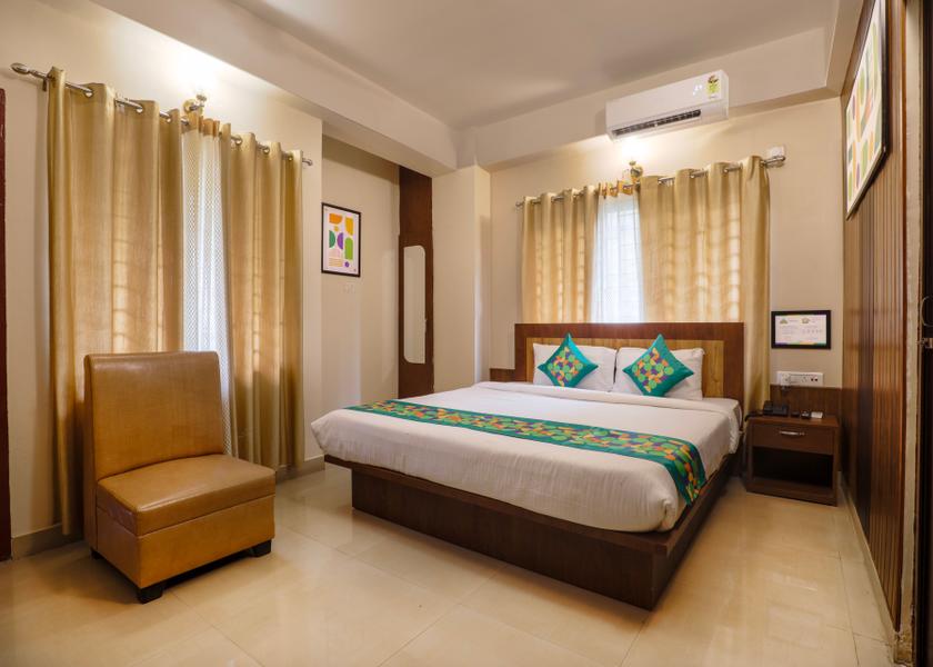 Assam Guwahati Standard room