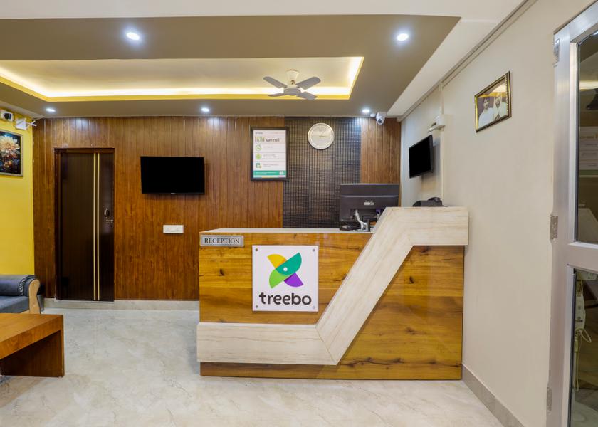 Assam Guwahati Public Areas