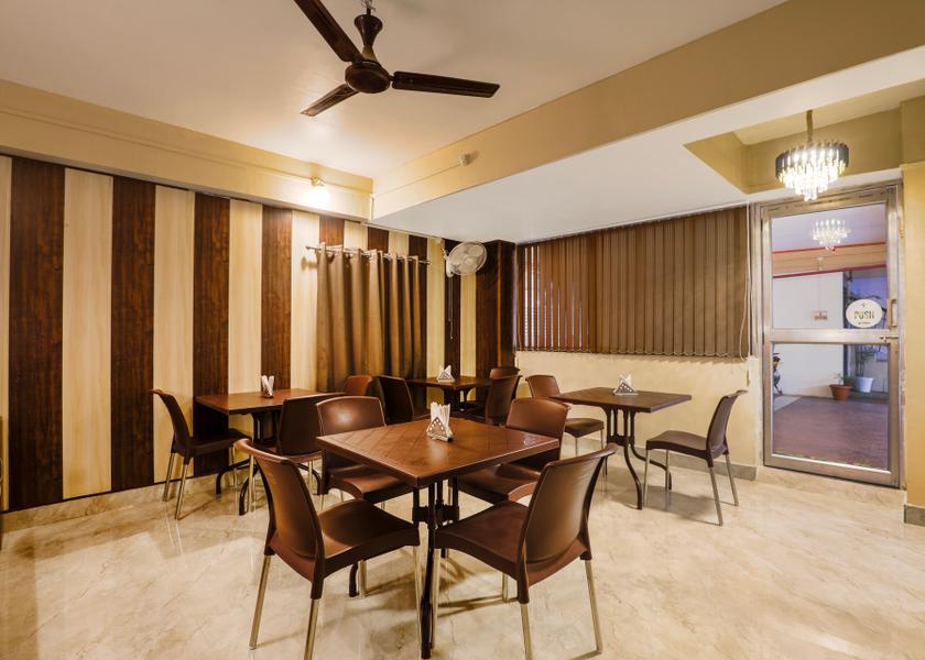 Assam Guwahati Food & Dining