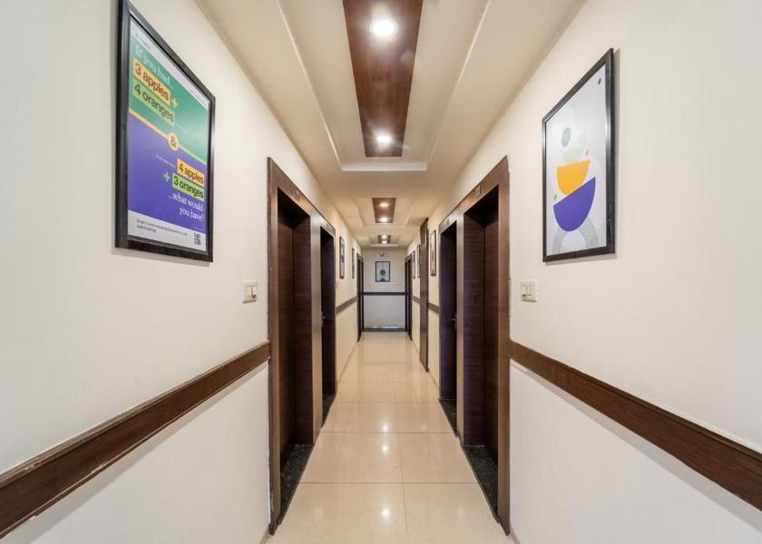 Madhya Pradesh Bhopal Public Areas