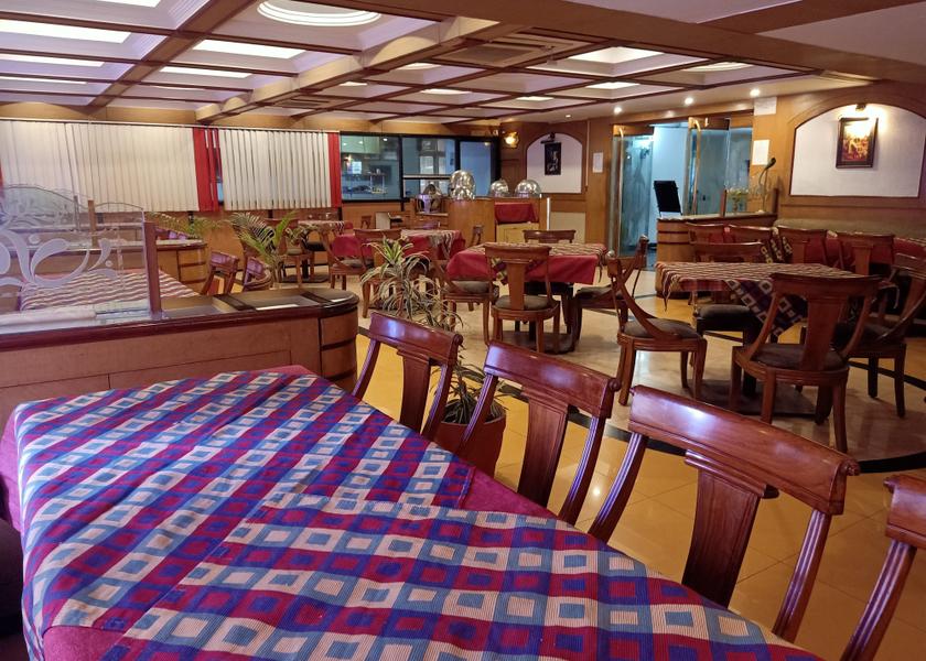Madhya Pradesh Bhopal Food & Dining