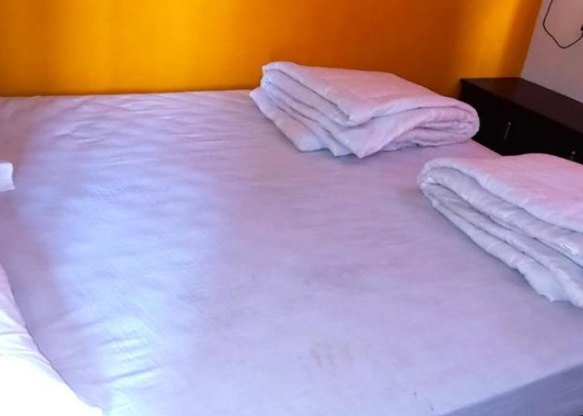 Karnataka Shivamogga Standard Room