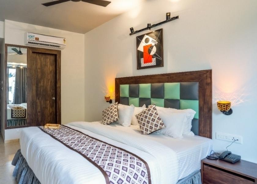 Gujarat Rajkot Room