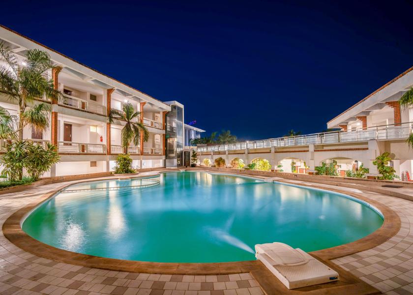 Gujarat Vadodara Pool