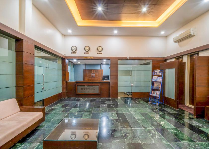 Gujarat Vadodara Public Areas