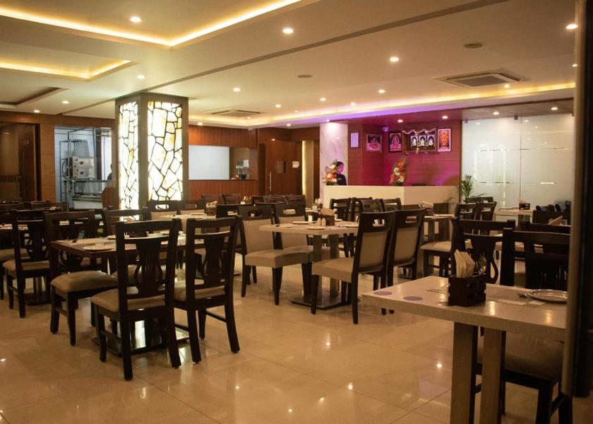 Karnataka Shivamogga Food & Dining