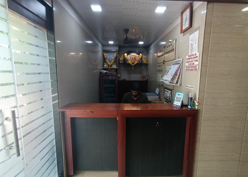 Maharashtra Thane Public Areas