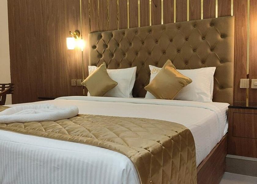 Tamil Nadu Thanjavur Royal king Room