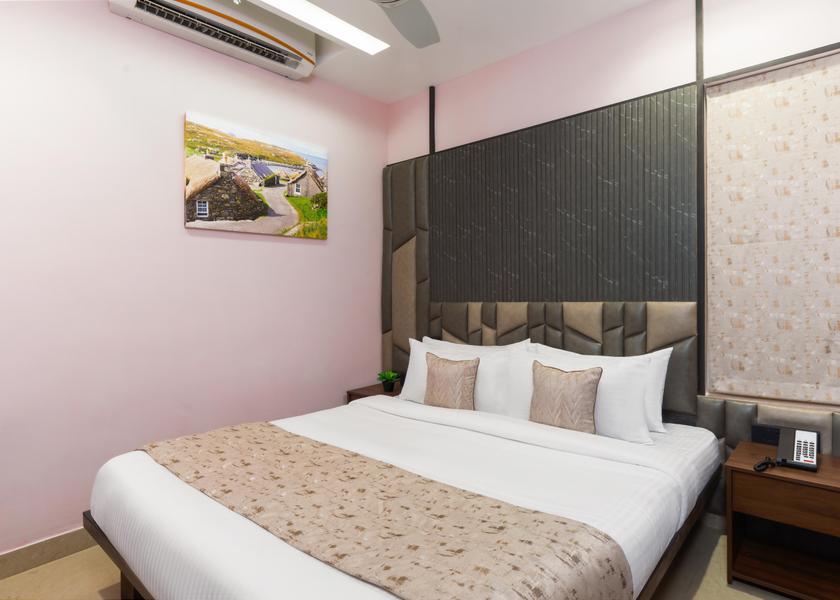 Tamil Nadu Chennai Superior Room