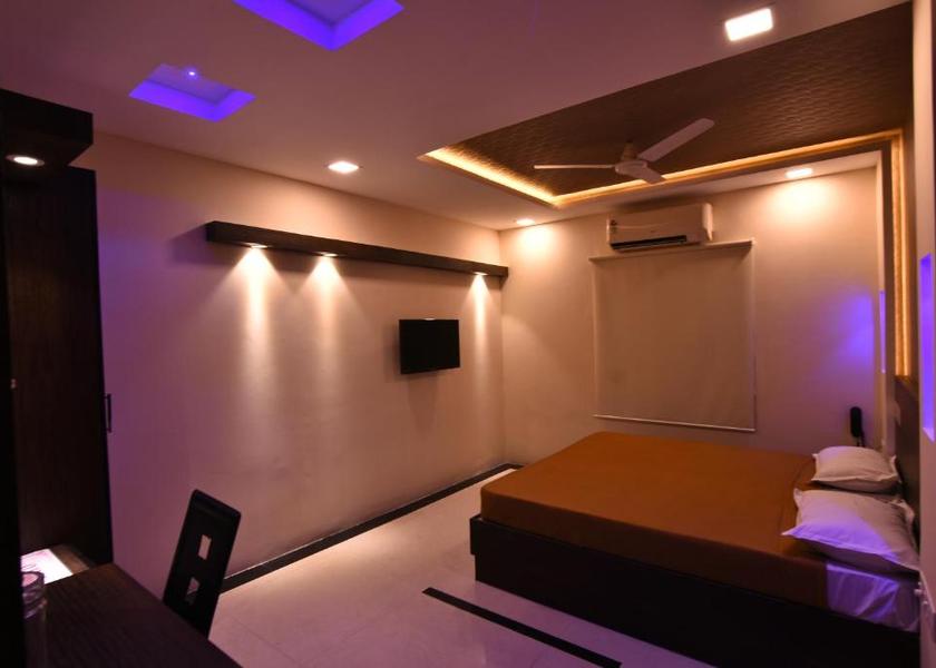 Tamil Nadu Kumbakonam Standard Non AC Room