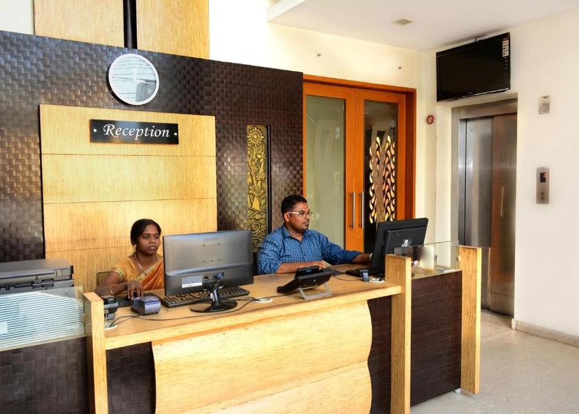 Tamil Nadu Kumbakonam Public Areas