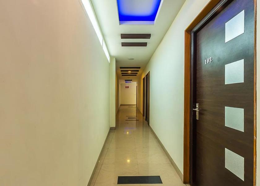 Tamil Nadu Kumbakonam Public Areas