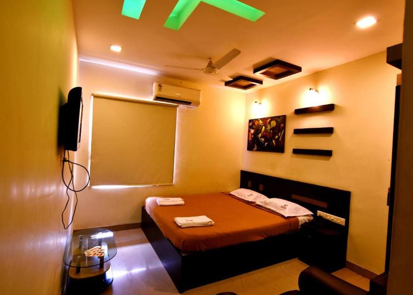 Tamil Nadu Kumbakonam Standard Non AC Room