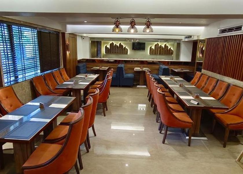 Maharashtra Thane Food & Dining