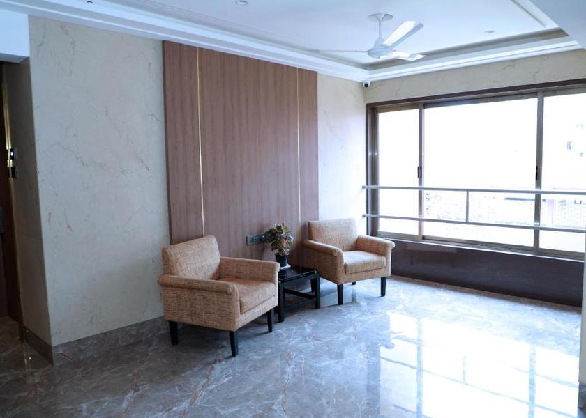 Maharashtra Thane Public Areas