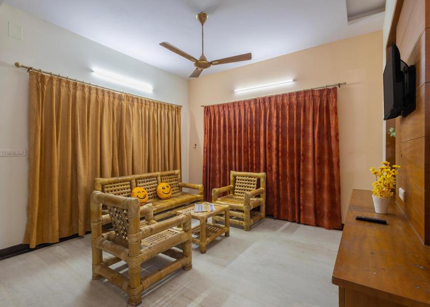 Andhra Pradesh Kakinada Lobby
