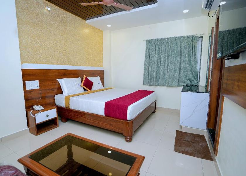 Andhra Pradesh Guntur Room