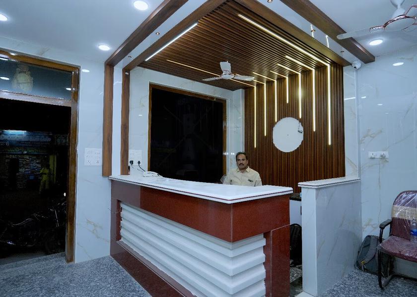 Andhra Pradesh Guntur Public Areas