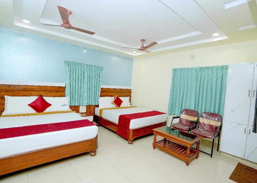 Andhra Pradesh Guntur Room