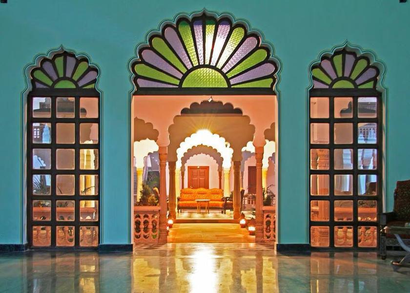 Rajasthan Bharatpur 
