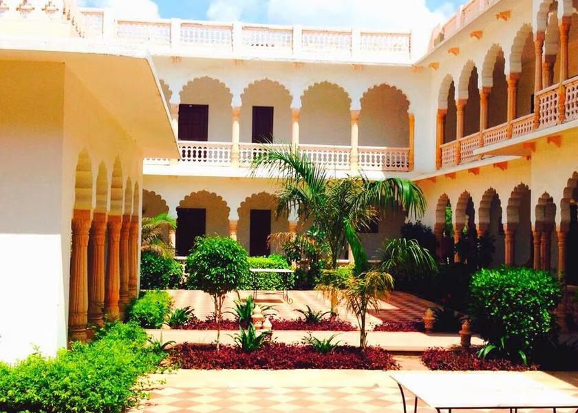 Rajasthan Bharatpur 