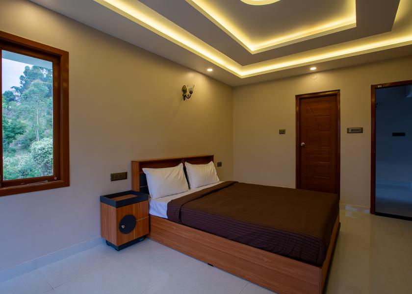 Tamil Nadu Kodaikanal Thalir Nest Vibes