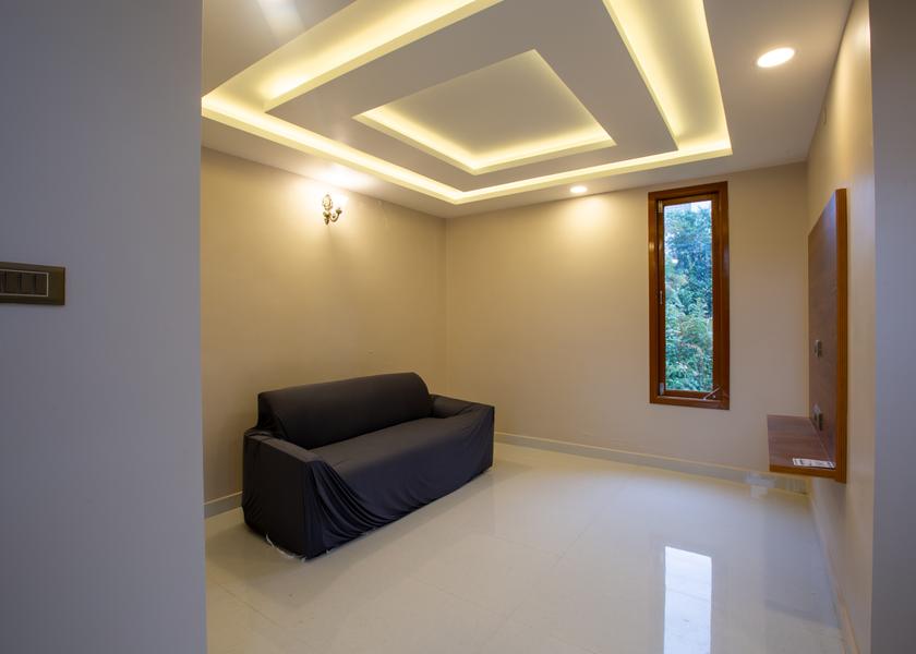 Tamil Nadu Kodaikanal Thalir Nest Vibes
