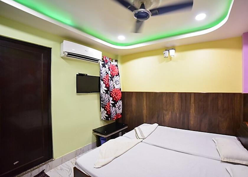 Bihar Begusarai Deluxe Room Non AC