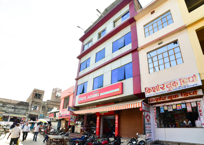 Bihar Begusarai 