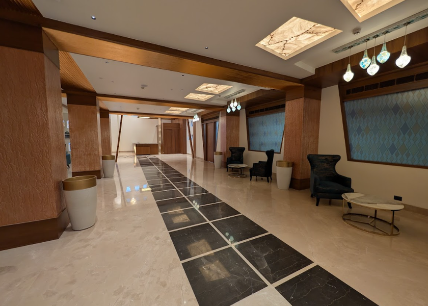 Maharashtra Solapur Public Areas