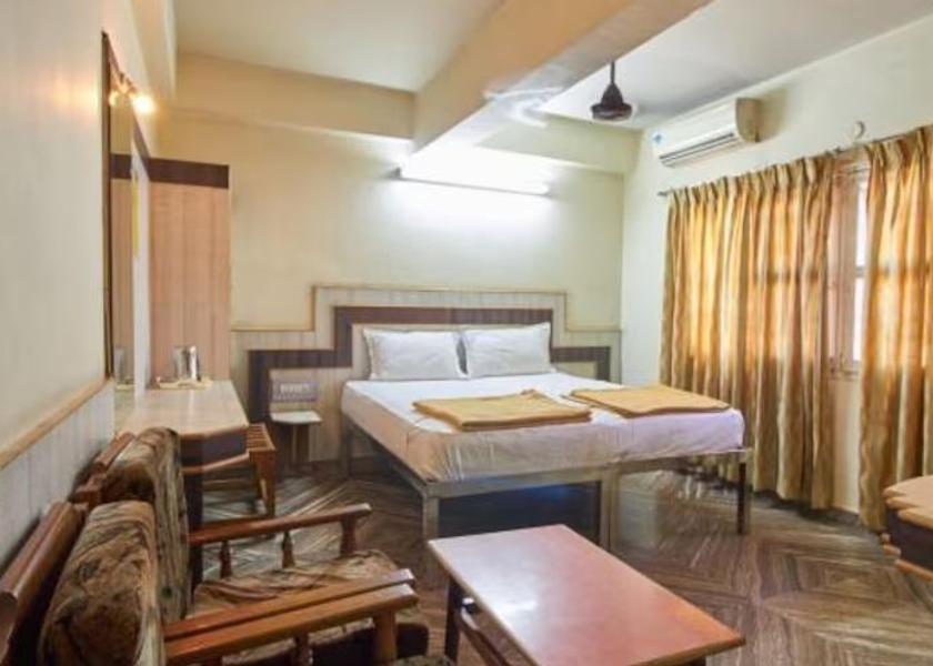 Karnataka Shivamogga Double Non AC Room
