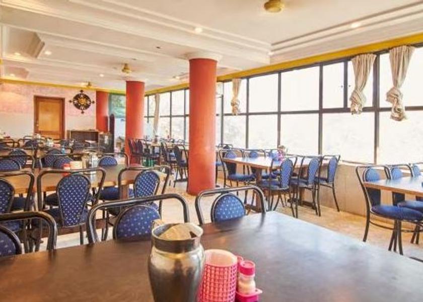 Karnataka Shivamogga Food & Dining