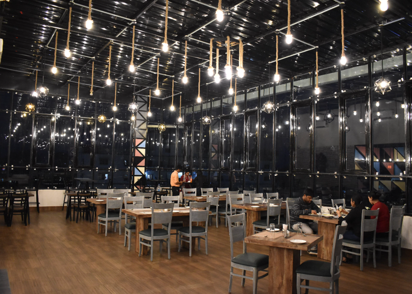 Assam Tinsukia Food & Dining