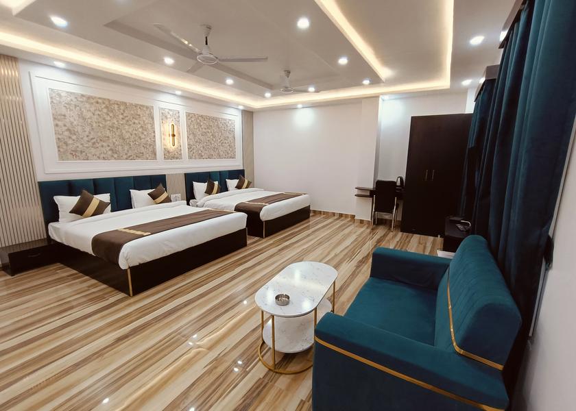 Uttar Pradesh Prayagraj 1025
