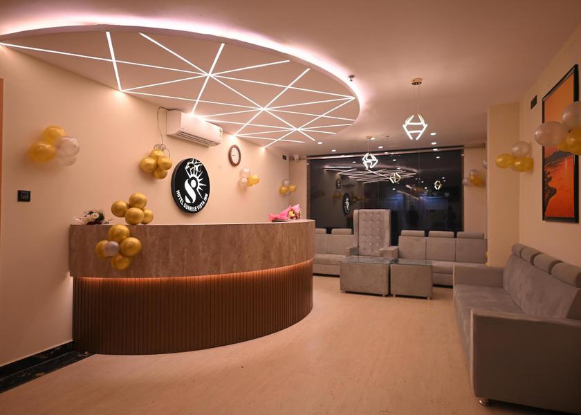 Uttar Pradesh Prayagraj Public Areas