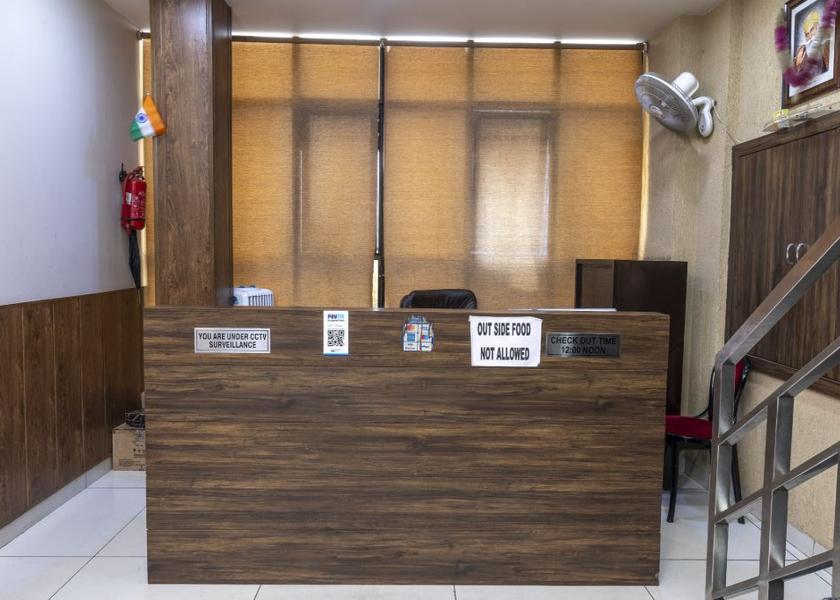 Punjab Patiala Public Areas
