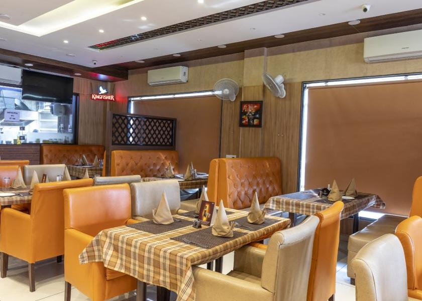Punjab Patiala Food & Dining