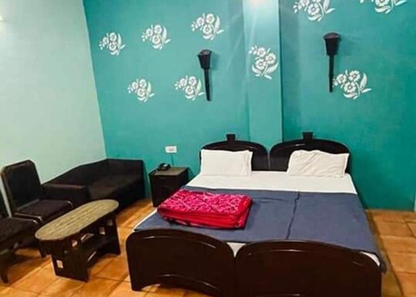 Uttar Pradesh Kanpur Luxury Ac rooms