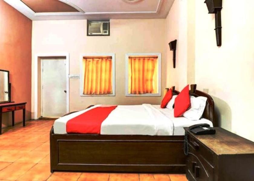 Uttar Pradesh Kanpur EXECUTICE PREMIUM