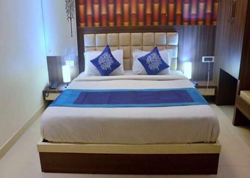 Uttar Pradesh Kanpur Super Deluxe
