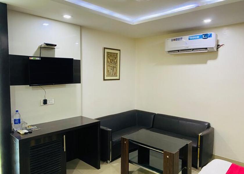 Uttar Pradesh Kanpur Public Areas