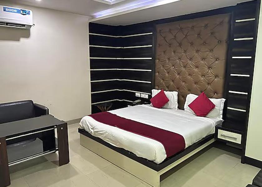 Uttar Pradesh Kanpur Suite Room