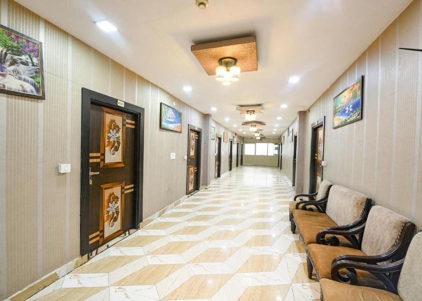 Haryana Faridabad Public Areas